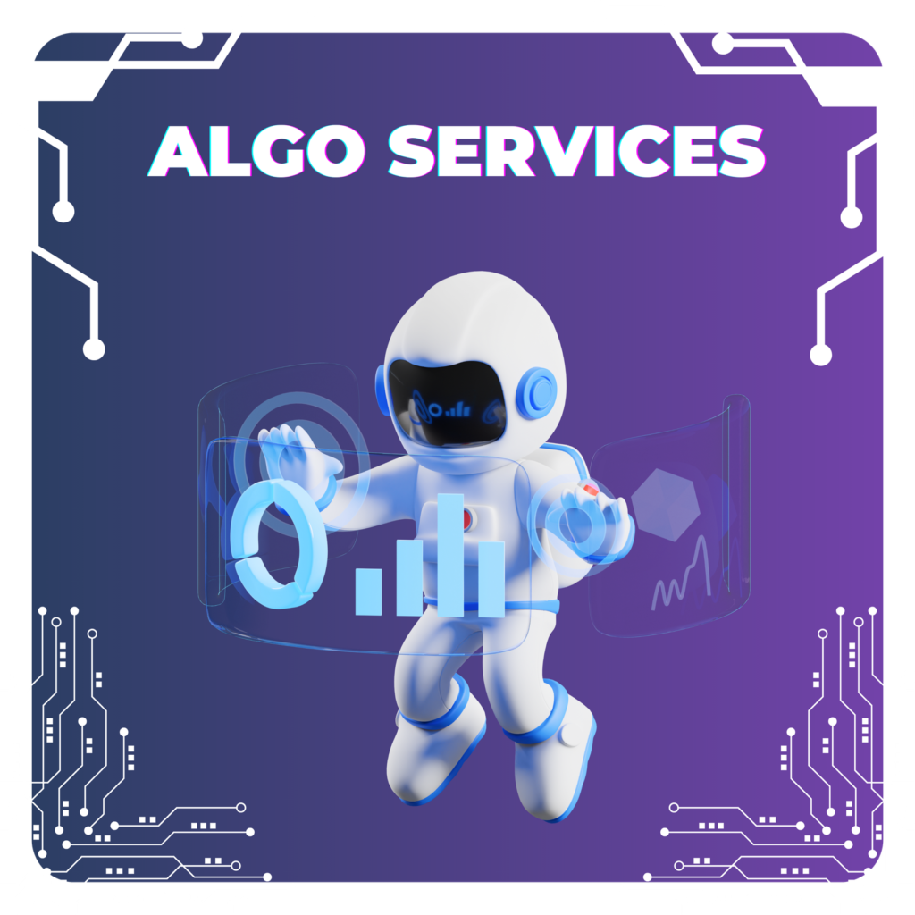 Algo Services