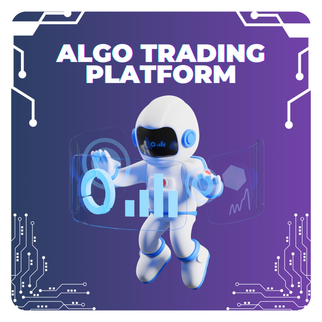 Algo Trading Platform