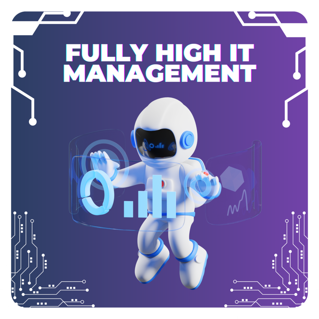 Fully High IT Management